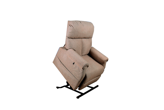 Pride T-Back Rise and Recline Chair