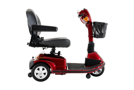 Pride Maxima 3 Large Mobility Scooter with VAT