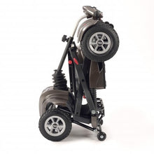 TGA Maximo plus Folding Scooter with VAT