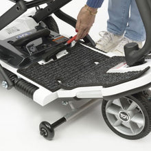 TGA Minimo Folding Scooter with VAT
