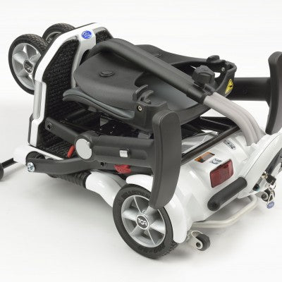 TGA Minimo Folding Scooter