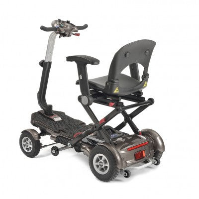 TGA Minimo Autofold Folding Scooter