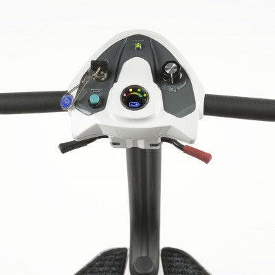 TGA Minimo Autofold Folding Scooter with VAT