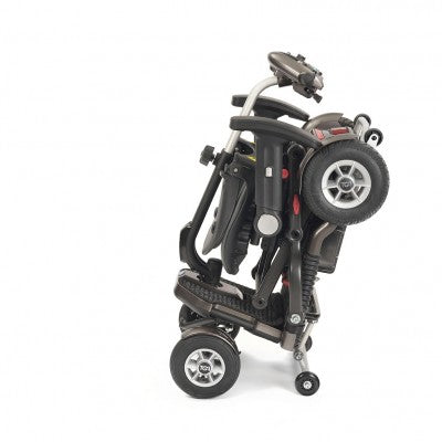 TGA Minimo Autofold Folding Scooter