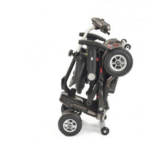 TGA Minimo Autofold Folding Scooter with VAT