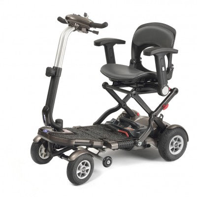 TGA Minimo Autofold Folding Scooter with VAT