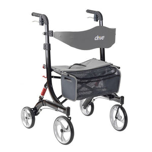 Drive Nitro Rollator with VAT