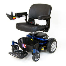 Roma Medical Reno Elite Power Wheelchair - Standard or Captain's Chair Available with VAT