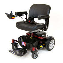 Roma Medical Reno Elite Power Wheelchair - Standard or Captain's Chair Available
