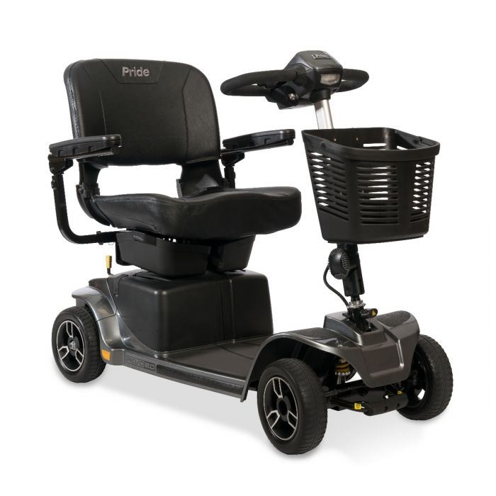 Pride Revo 2.0 Mid Sized Mobility Scooter