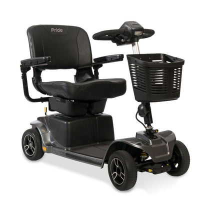 Pride Revo 2.0 Mid Sized Mobility Scooter