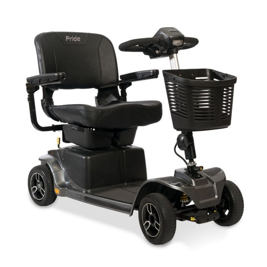 Pride Revo 2.0 Mid Sized Mobility Scooter