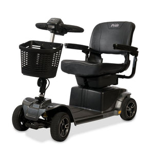 Pride Revo 2.0 Mid Sized Mobility Scooter with VAT