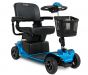 Pride Revo 2.0 Mid Sized Mobility Scooter with VAT