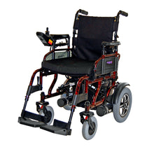 Roma Medical Sirocco Power Wheelchair with VAT