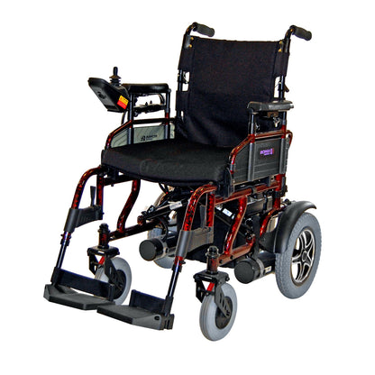 Roma Medical Sirocco Power Wheelchair