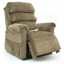 Pride 660 Mini Lounger Rise and Recline Chair with VAT