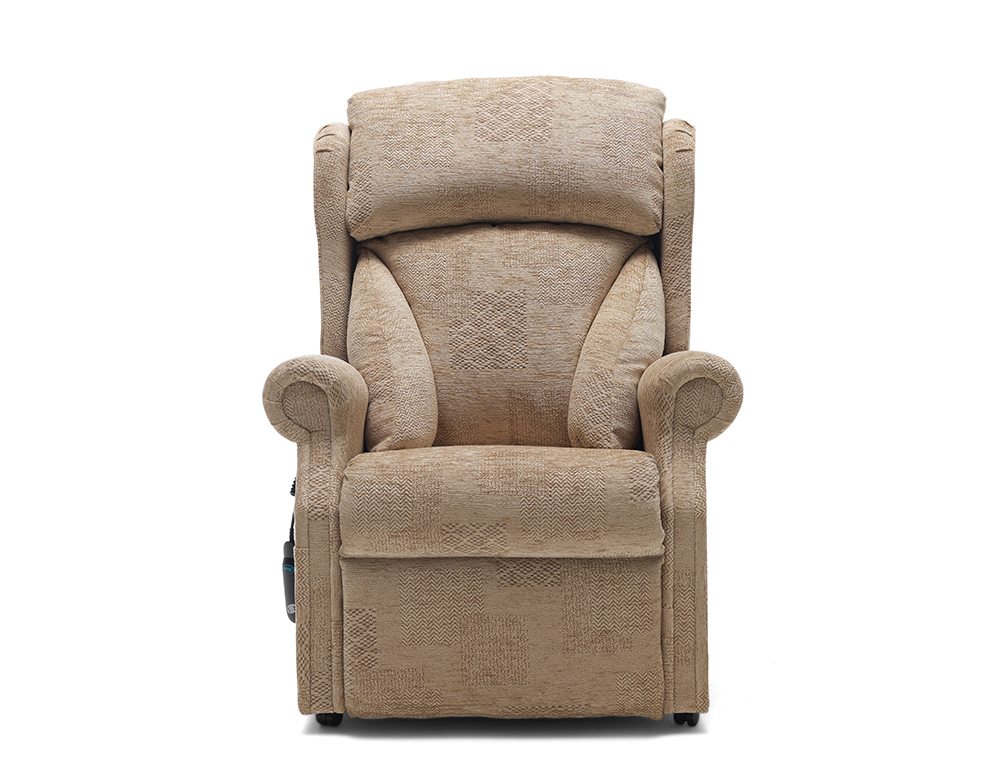 Senydd Rise and Recline Chair from Wilcare
