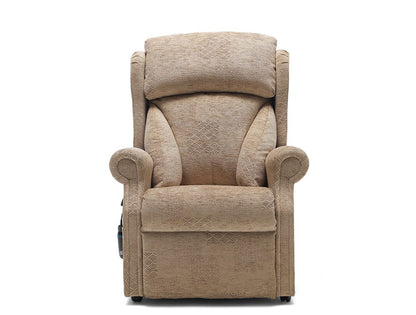 Senydd Rise and Recline Chair from Wilcare