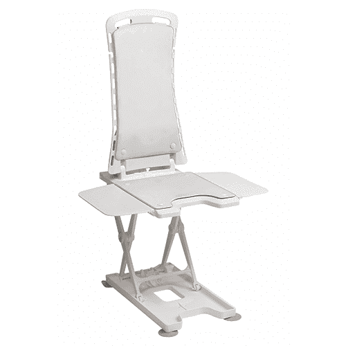 Bellavita Bathlift with VAT