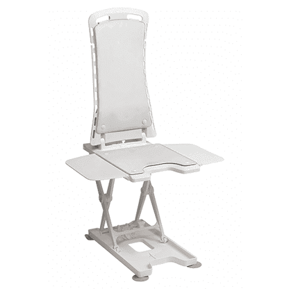 Bellavita Bathlift with VAT