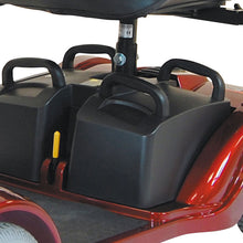 Roma Medical Sorrento Mid Size 4mph Mobility Scooter with vat