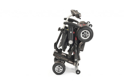 TGA Minimo 4 Plus Folding Scooter