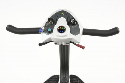 TGA Minimo 4 Plus Folding Scooter