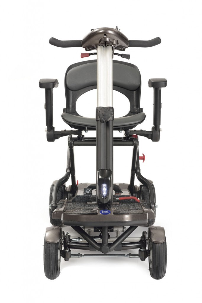 TGA Minimo 4 Plus Folding Scooter