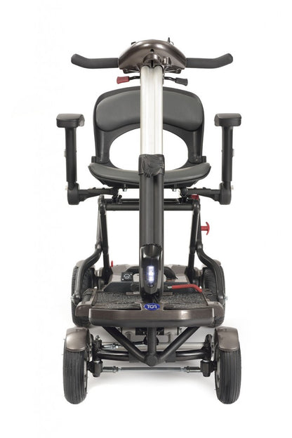 TGA Minimo 4 Plus Folding Scooter