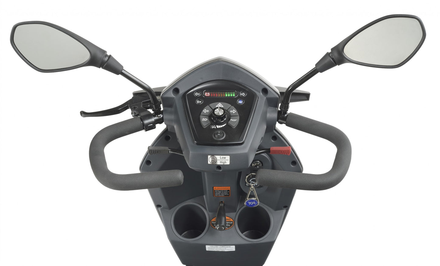 TGA Vita E Large Mobility Scooter