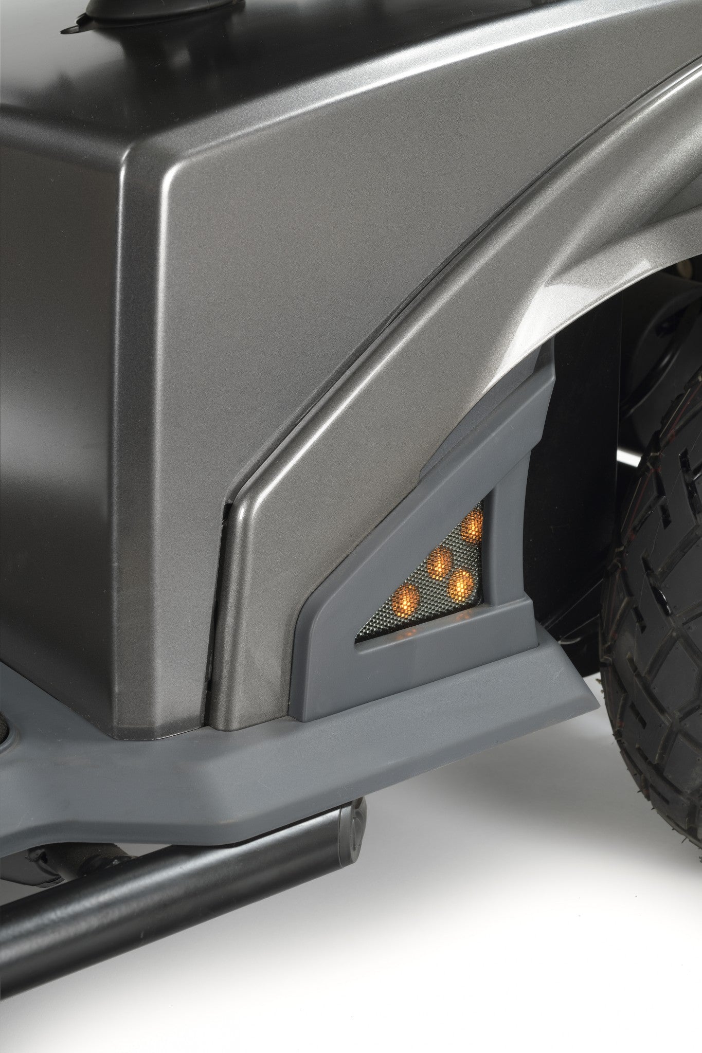 TGA Vita E Large Mobility Scooter