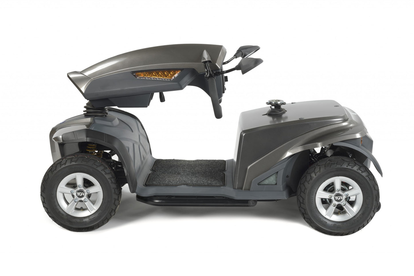 TGA Vita E Large Mobility Scooter with VAT
