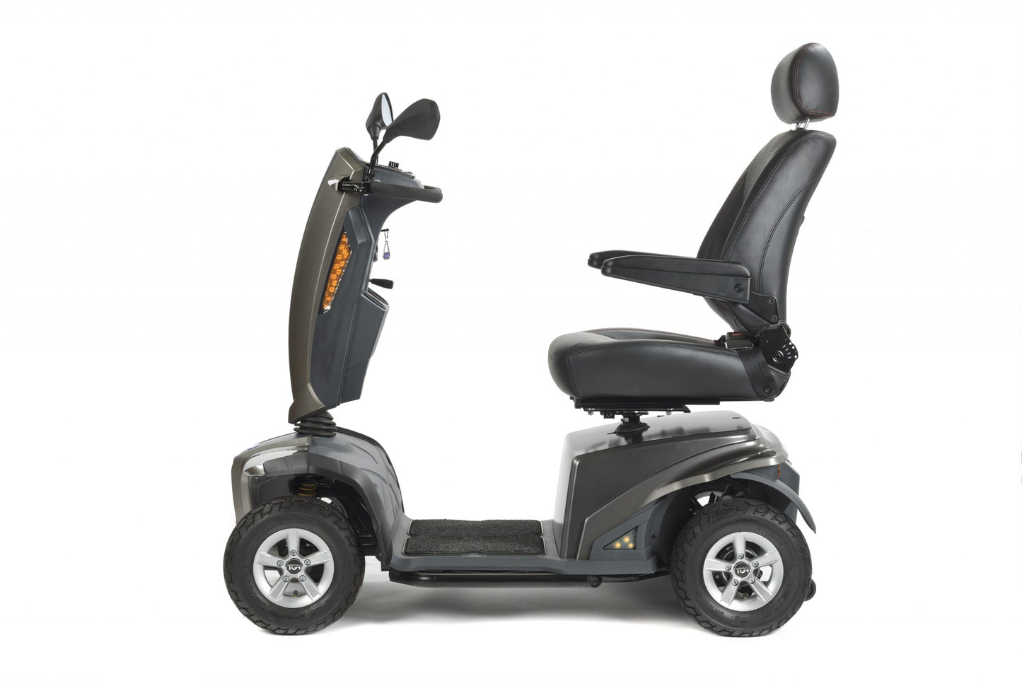 TGA Vita E Large Mobility Scooter with VAT