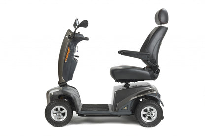 TGA Vita E Large Mobility Scooter with VAT