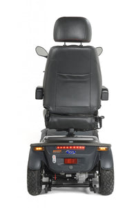 TGA Vita E Large Mobility Scooter with VAT