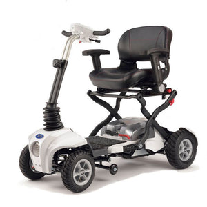 TGA Maximo plus Folding Scooter with VAT