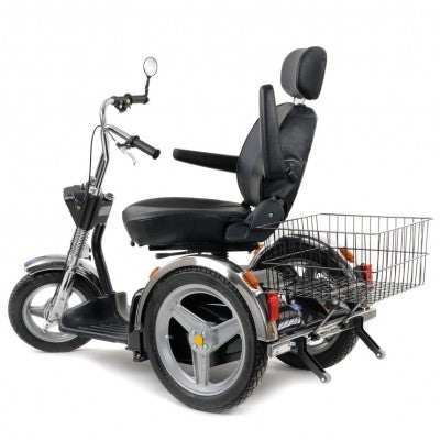 TGA Supersport Large Mobility Scooter with VAT