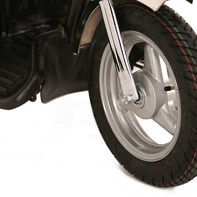 TGA Supersport Large Mobility Scooter with VAT