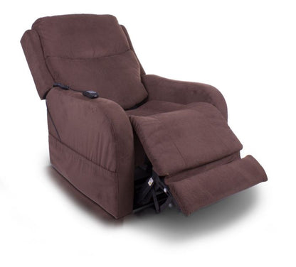 Pride Winchester Rise and Recline Chair with VAT