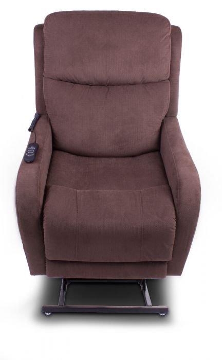 Pride Winchester Rise and Recline Chair with VAT