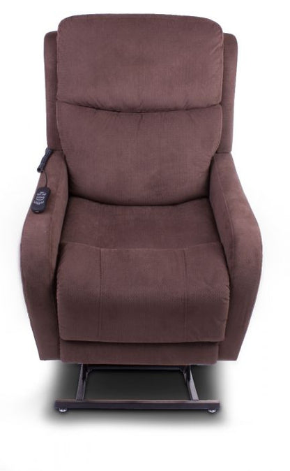 Pride Winchester Rise and Recline Chair with VAT