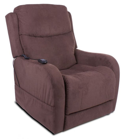 Pride Winchester Rise and Recline Chair with VAT