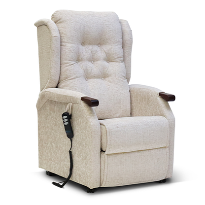 Millfield Rise and Recline Chair by Wilcare