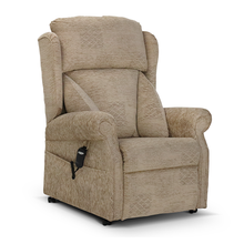 Senydd Rise and Recline Chair from Wilcare
