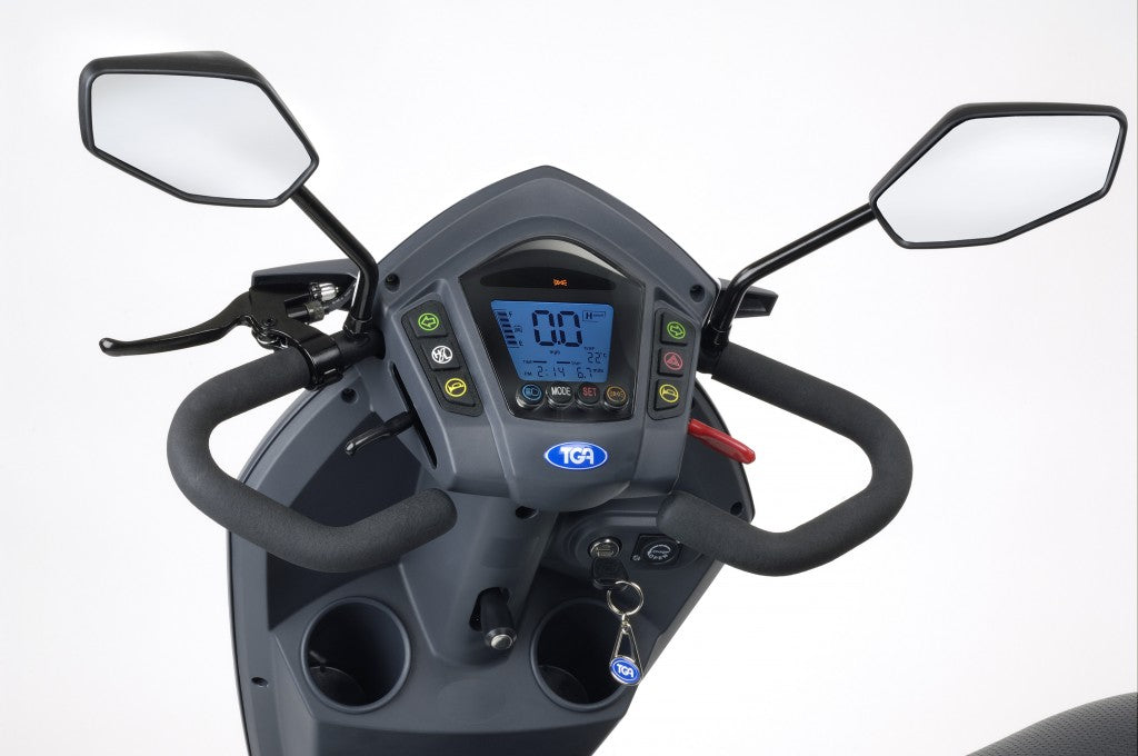 TGA Vita X Large Mobility Scooter