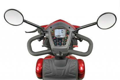 TGA Vita Lite (6mph) - Mid Sized Mobility Scooter with VAT