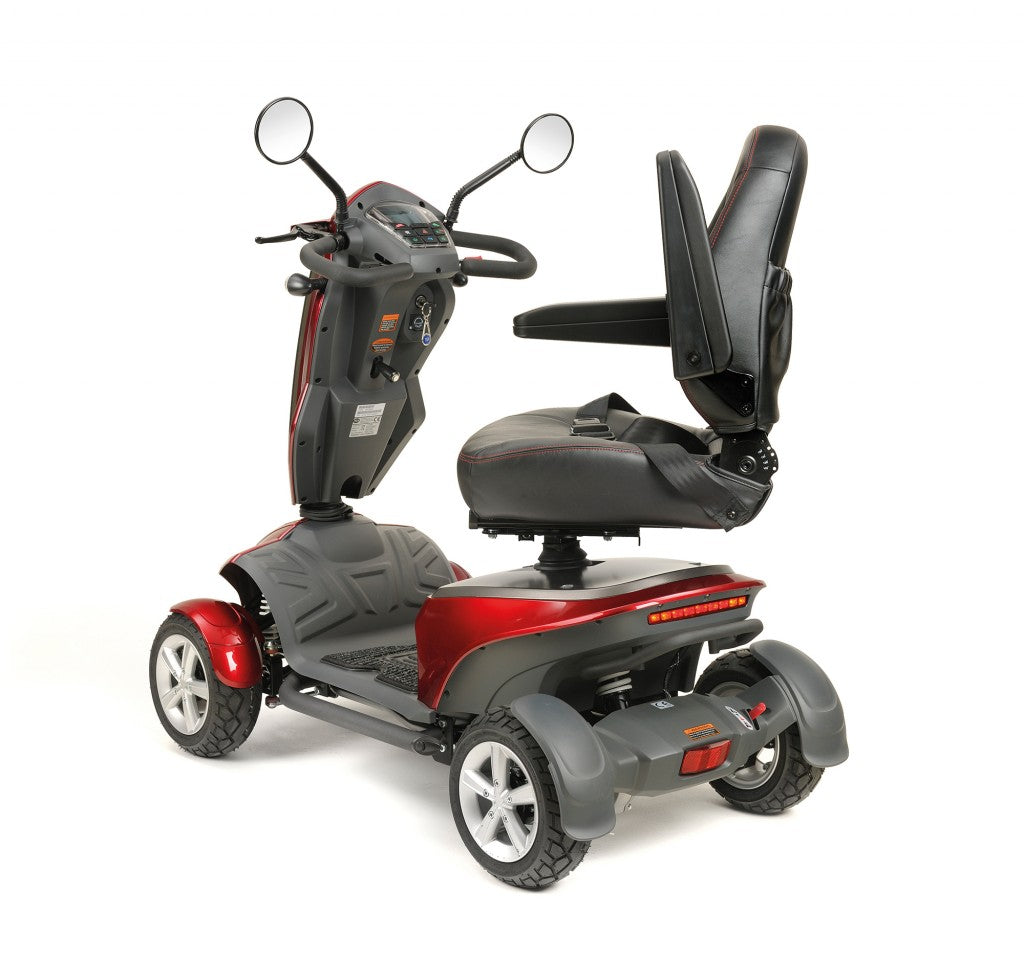 TGA Vita Lite (6mph) - Mid Sized Mobility Scooter