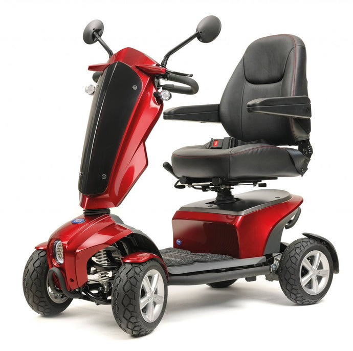 TGA Vita Lite (6mph) - Mid Sized Mobility Scooter with VAT