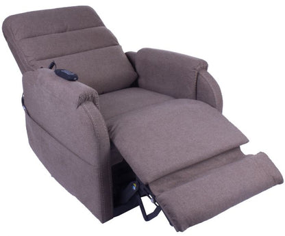 Pride Wendover Rise and Recline Chair with VAT
